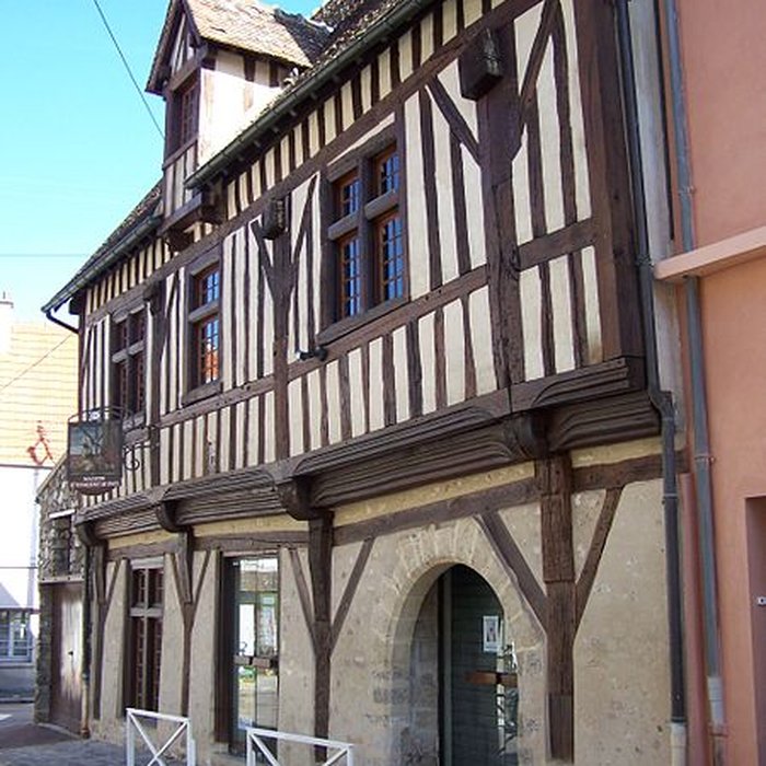 Photo de Maison Saint-Vincent-de-Paul à Villepreux
