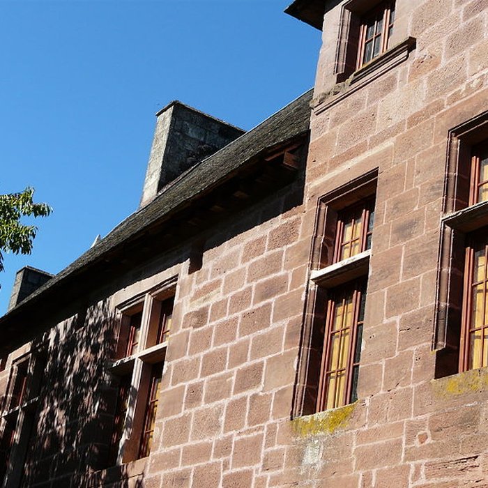 Photo de Maison Salviat à Villac