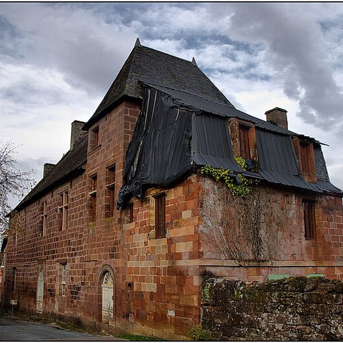 Photo de Maison Salviat à Villac