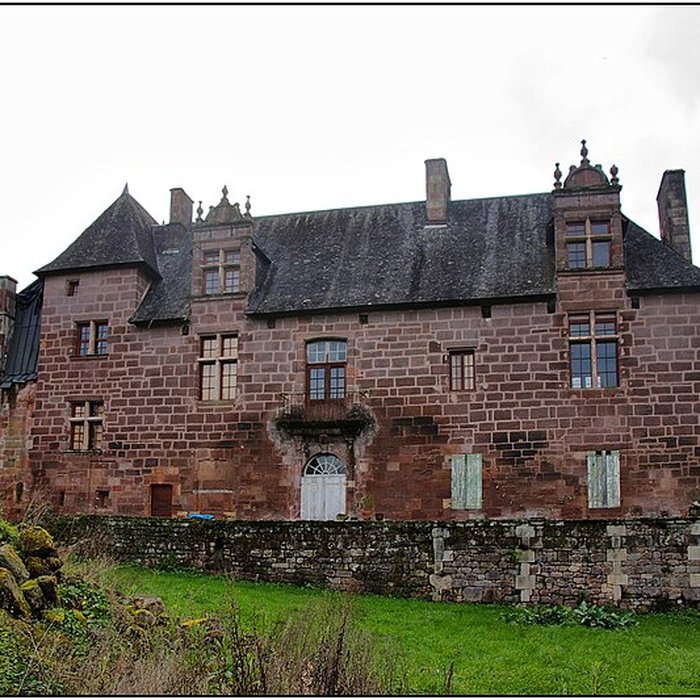 Photo de Maison Salviat à Villac