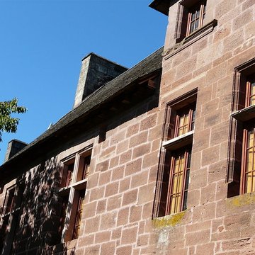 maison salviat a villac