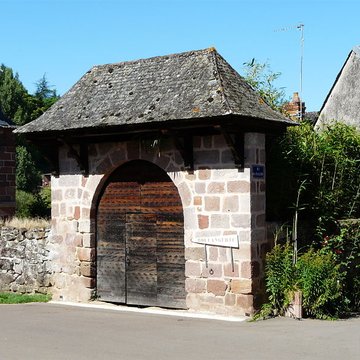 Maison Salviat à Villac