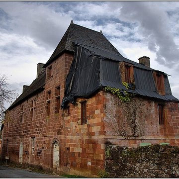 Maison Salviat à Villac