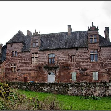 Maison Salviat à Villac