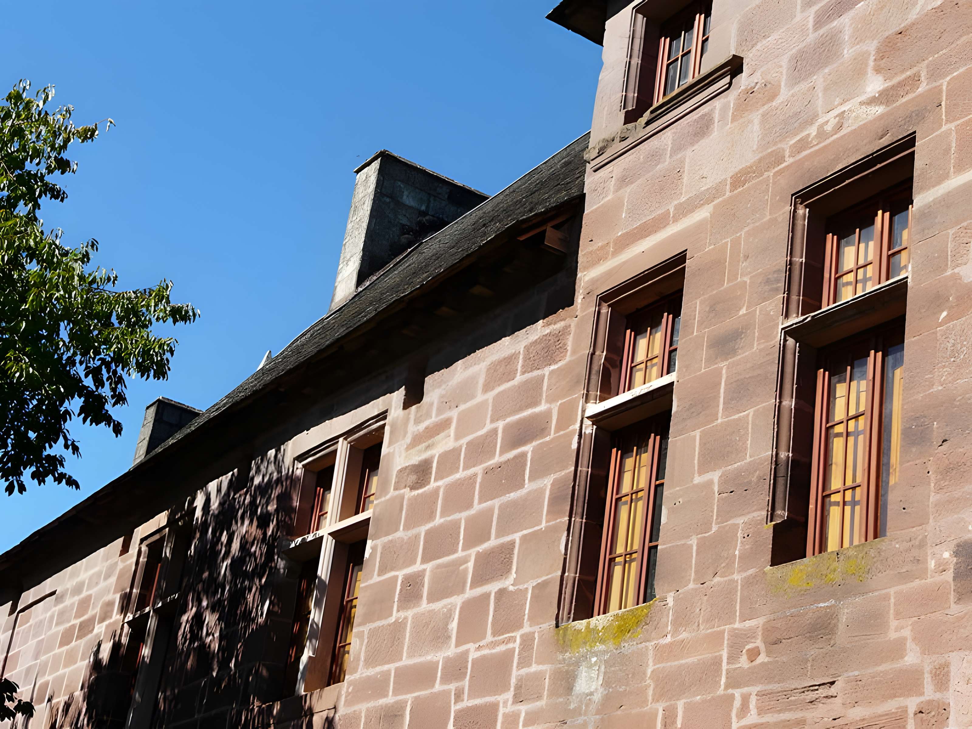 Maison Salviat à Villac