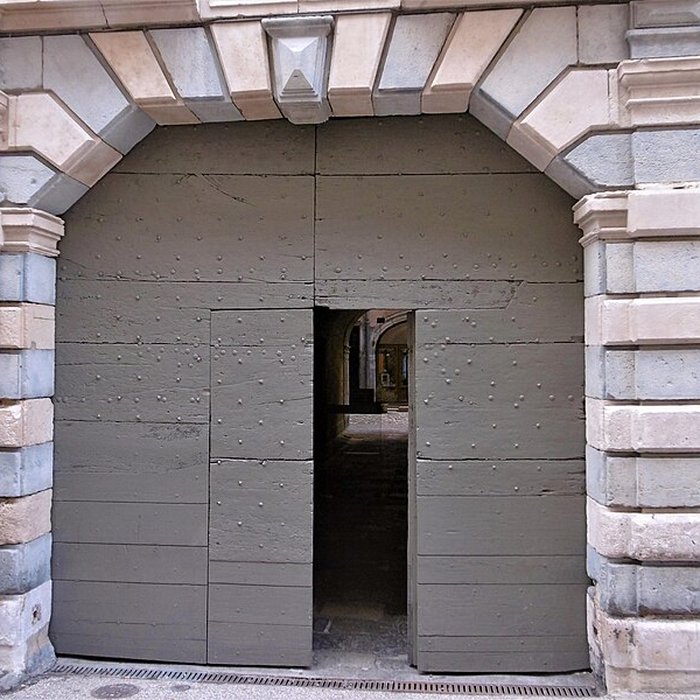 Photo de Maison Vaucanson à Grenoble