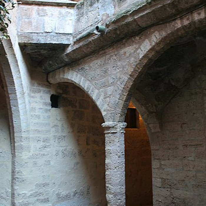 Photo de Maison Vinas à Poussan