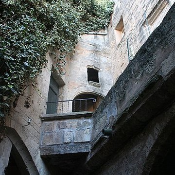 Maison Vinas à Poussan