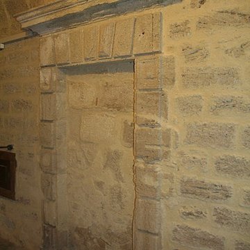 Maison Vinas à Poussan