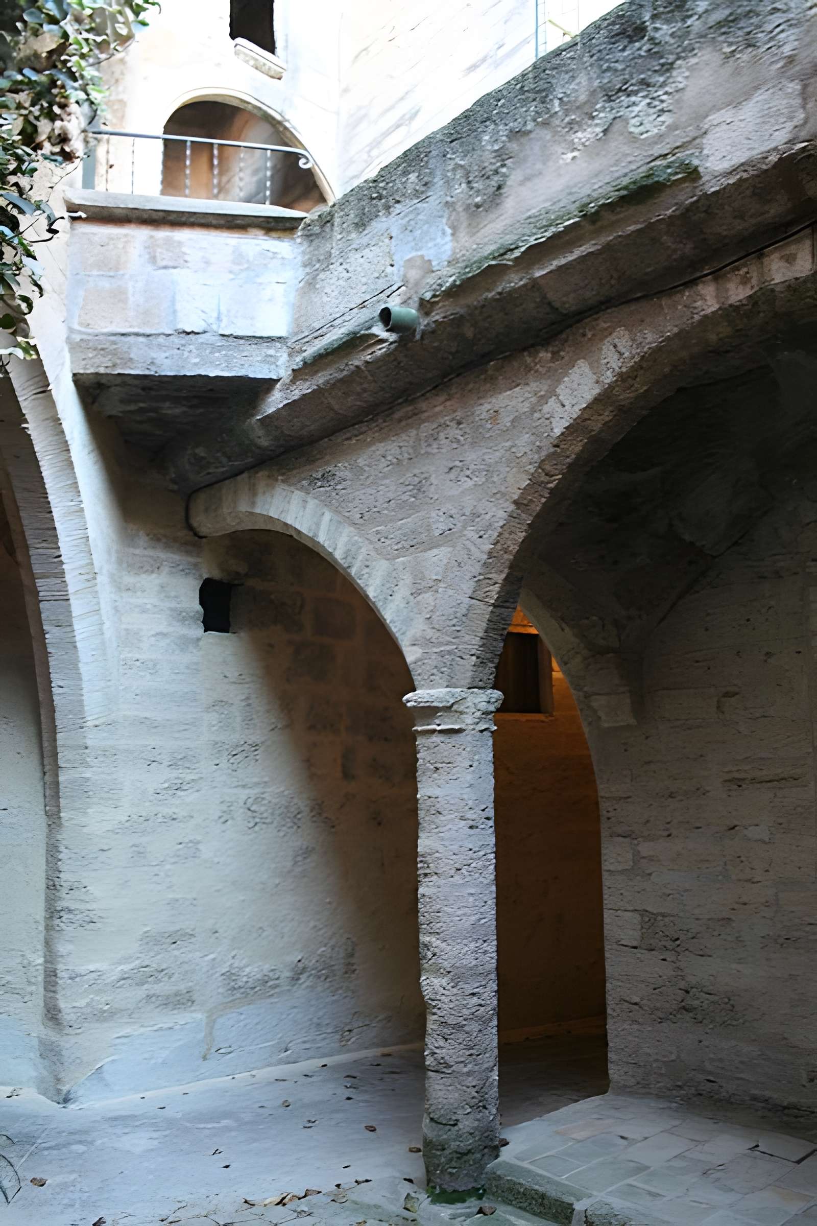 Maison Vinas à Poussan