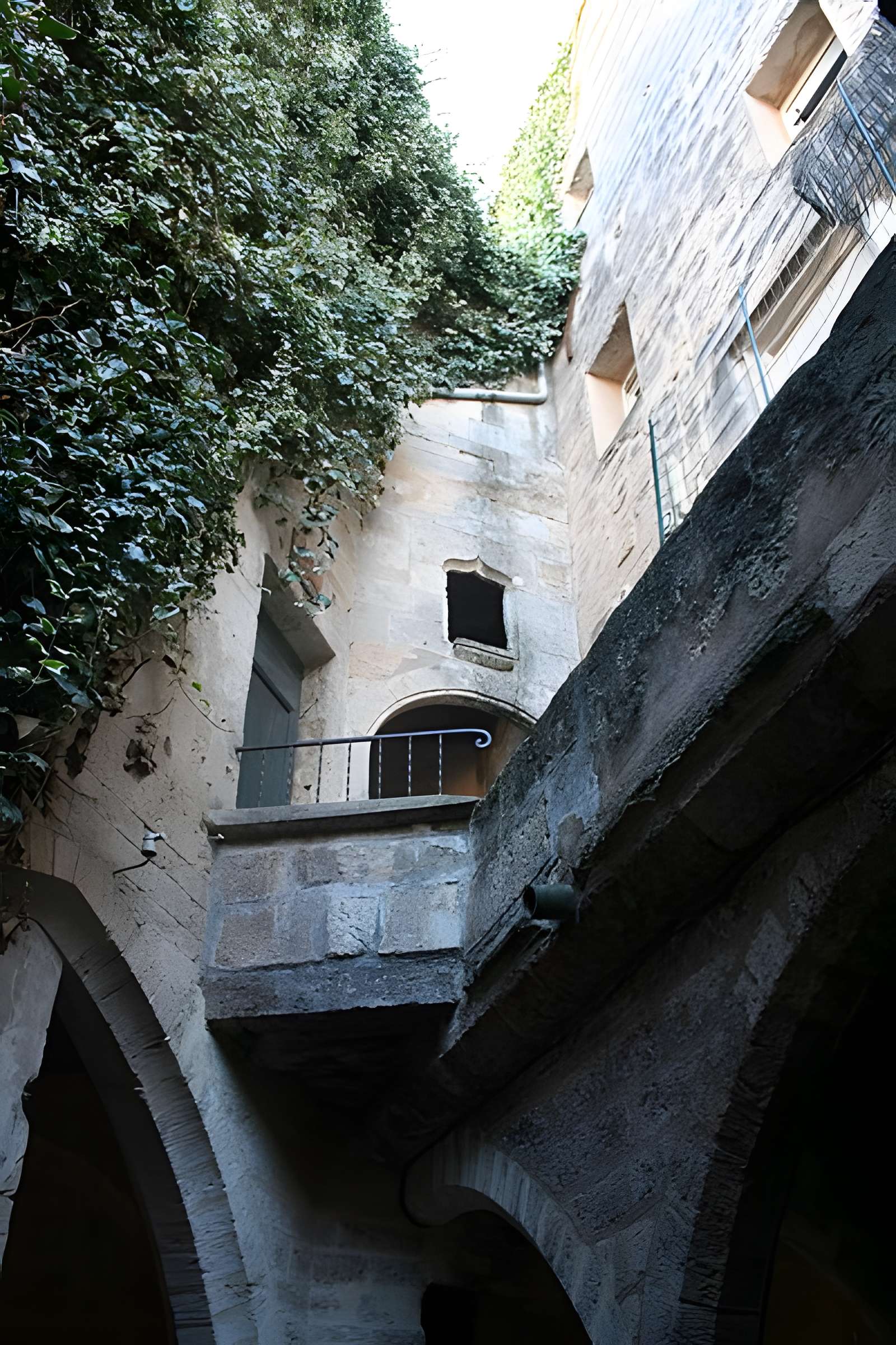 Maison Vinas à Poussan