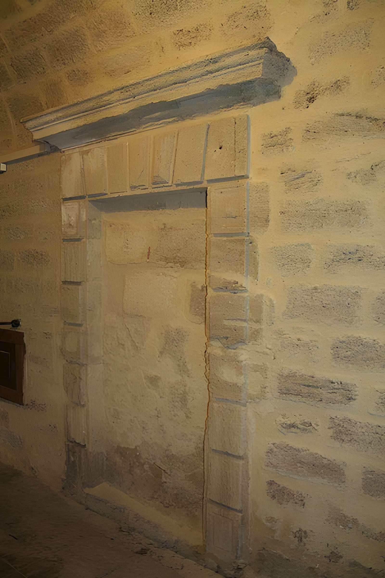 Maison Vinas à Poussan