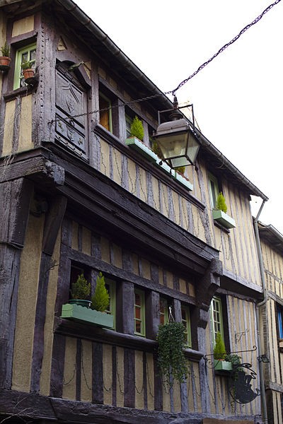 Photo de Maison, 1 Rue du Jerzual à Dinan