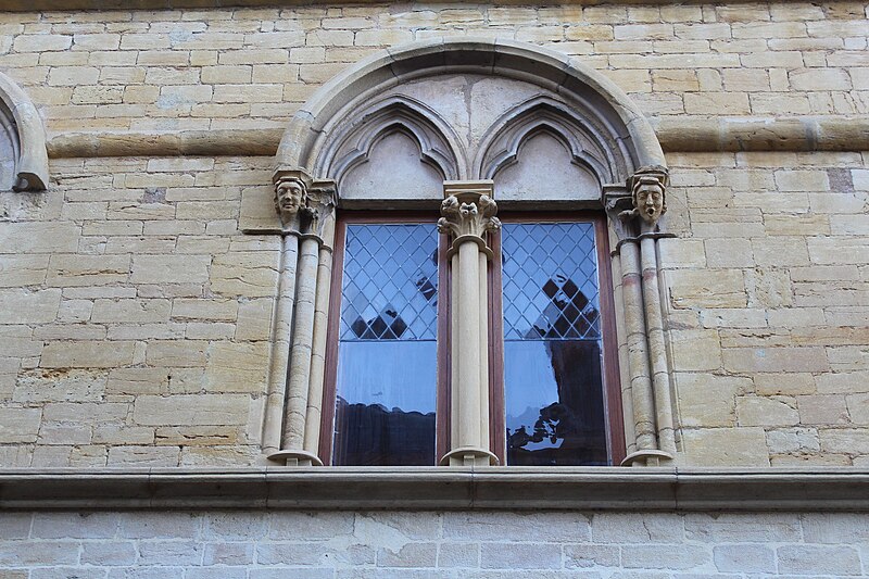 Maison, 1 Rue Jean Morel à Charlieu