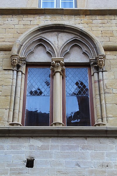 Maison, 1 Rue Jean Morel à Charlieu