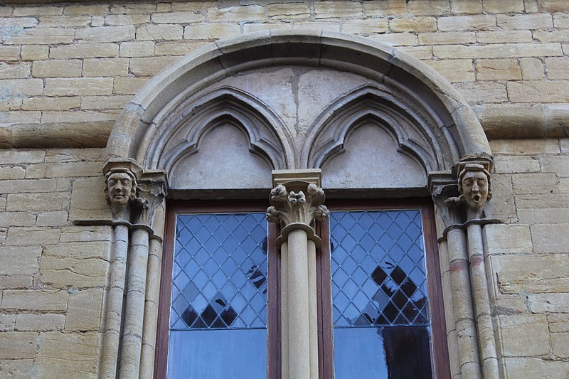 Maison, 1 Rue Jean Morel à Charlieu