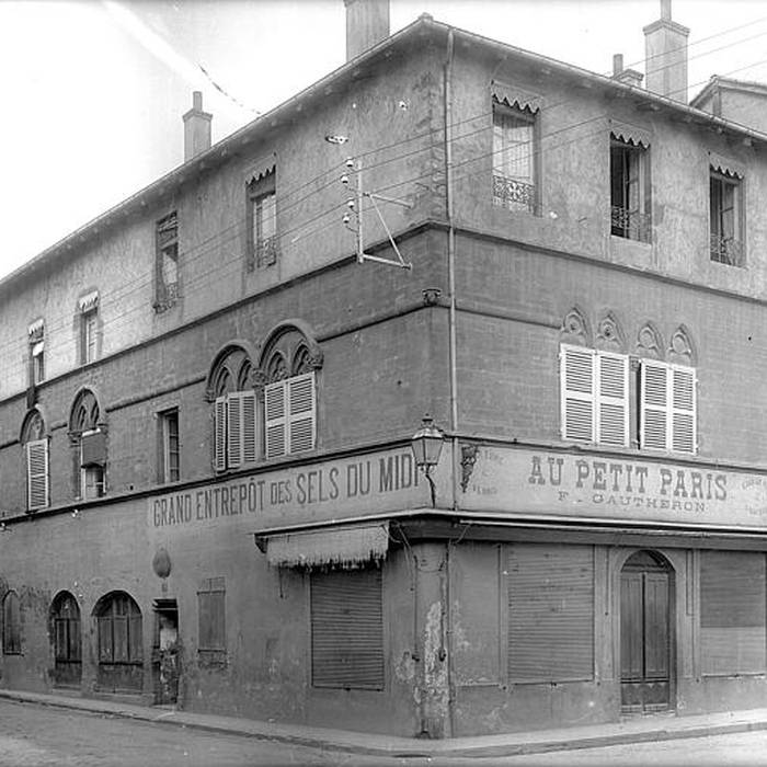 Photo de Maison, 1 Rue Jean Morel à Charlieu