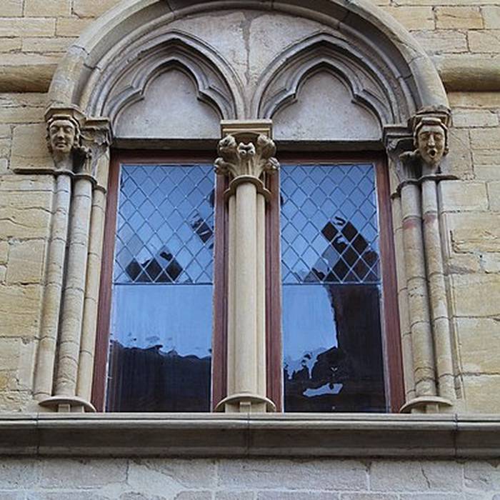 Photo de Maison, 1 Rue Jean Morel à Charlieu