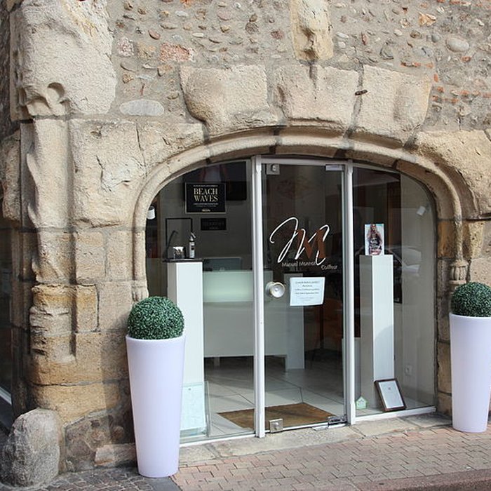 Photo de Maison, 1 Rue Porte-Bretonnie à Montluçon