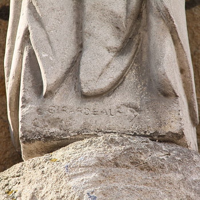 Photo de Maison, 1 Rue Porte-Bretonnie à Montluçon