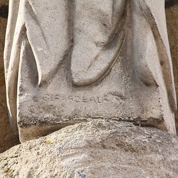 Maison, 1 Rue Porte-Bretonnie à Montluçon