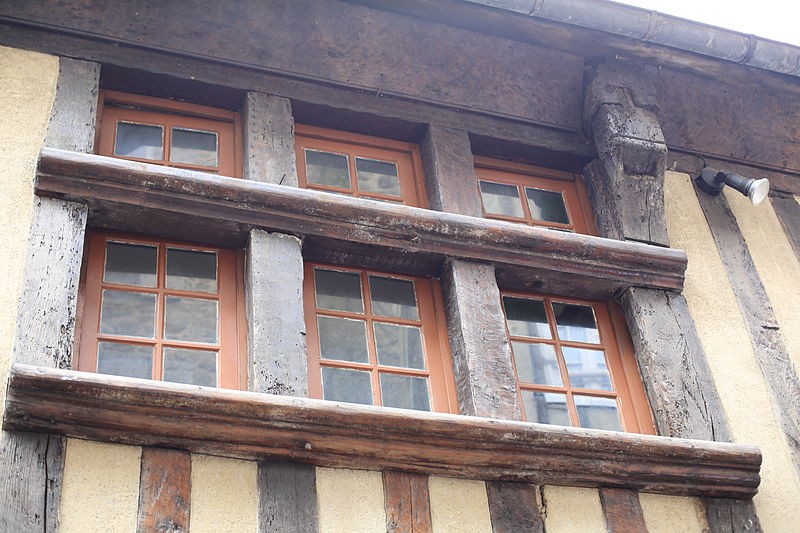 Photo de Maison, 10 Rue de la Cordonnerie à Dinan