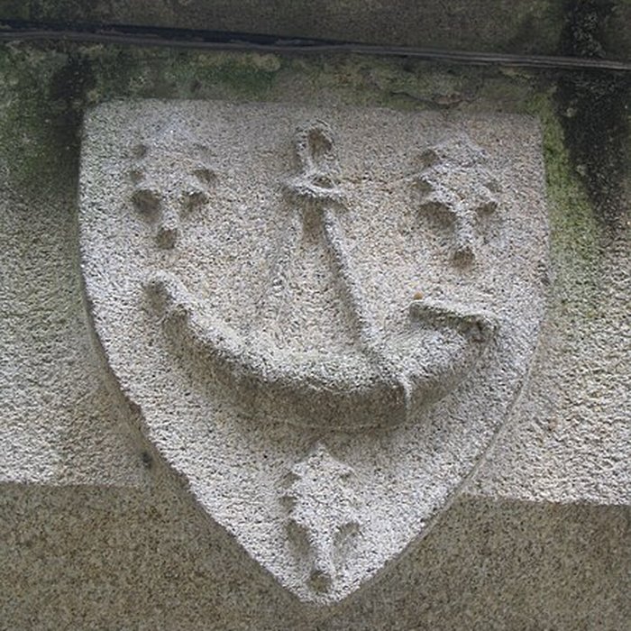 Photo de Maison, 10 Rue du Salé à Quimper