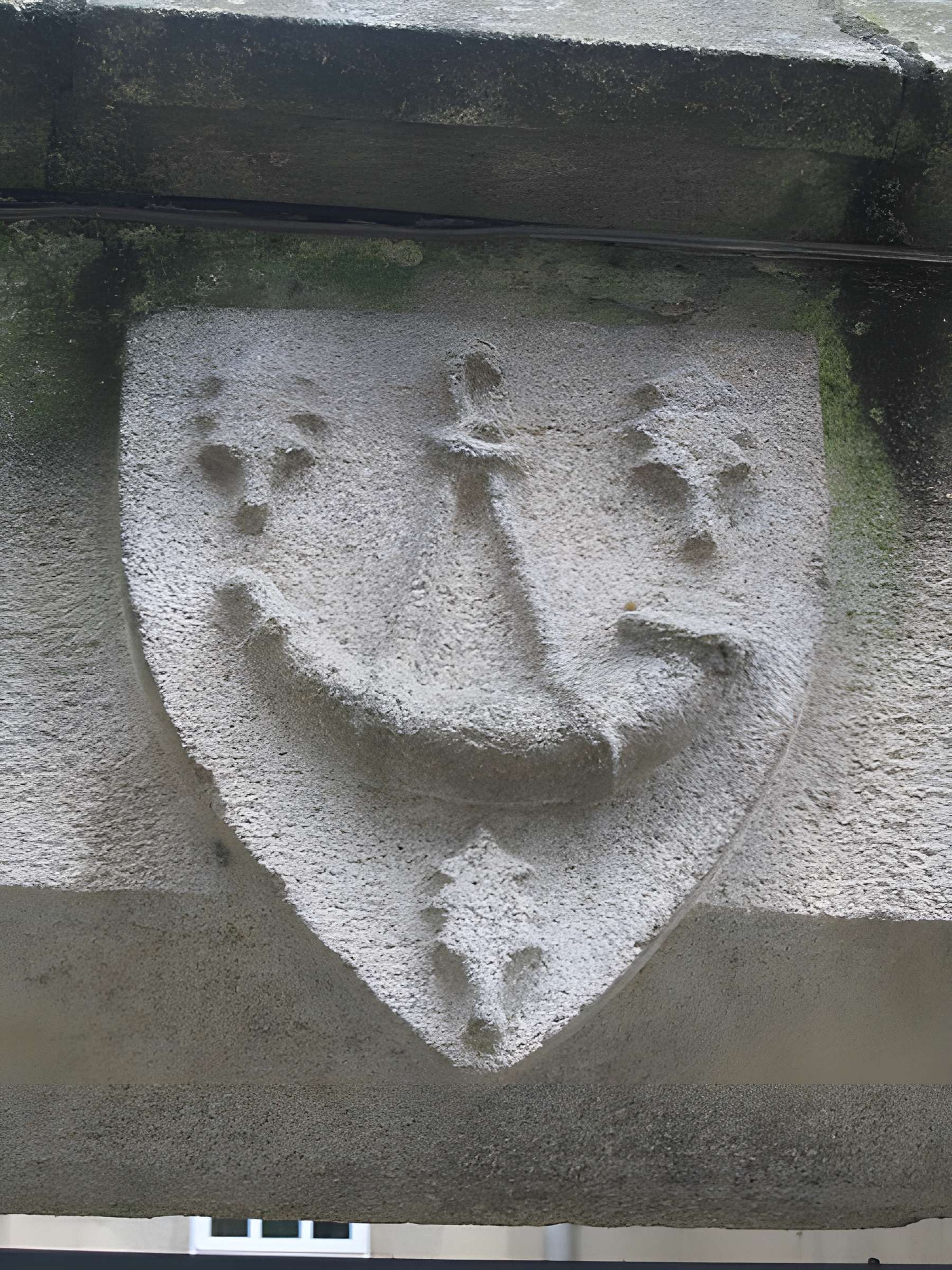 Maison, 10 Rue du Salé à Quimper