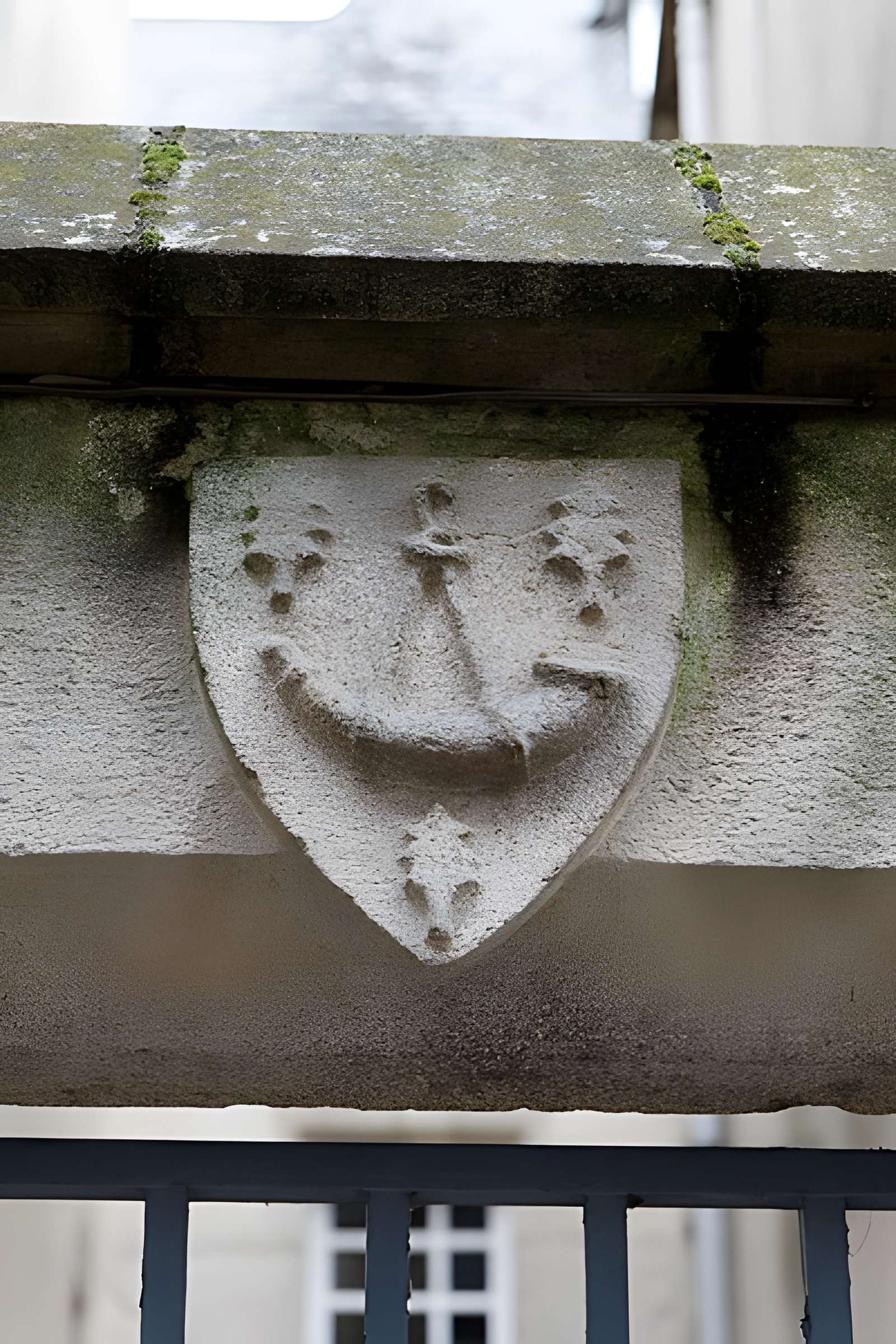 Maison, 10 Rue du Salé à Quimper