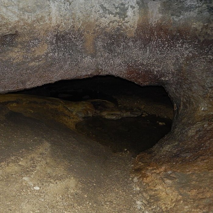 Photo de Grotte-chapelle de Remonot des Combes