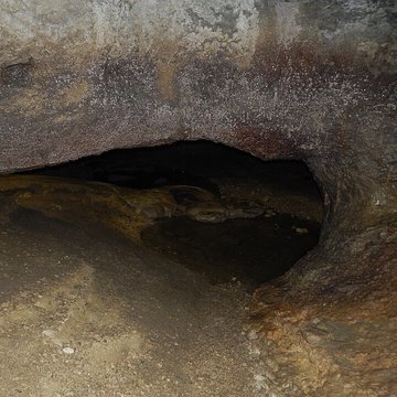 Grotte-chapelle de Remonot des Combes