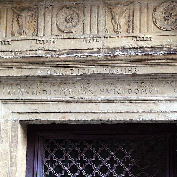 Photo de Maison, 11 Rue de lAncien-Palais à Moulins