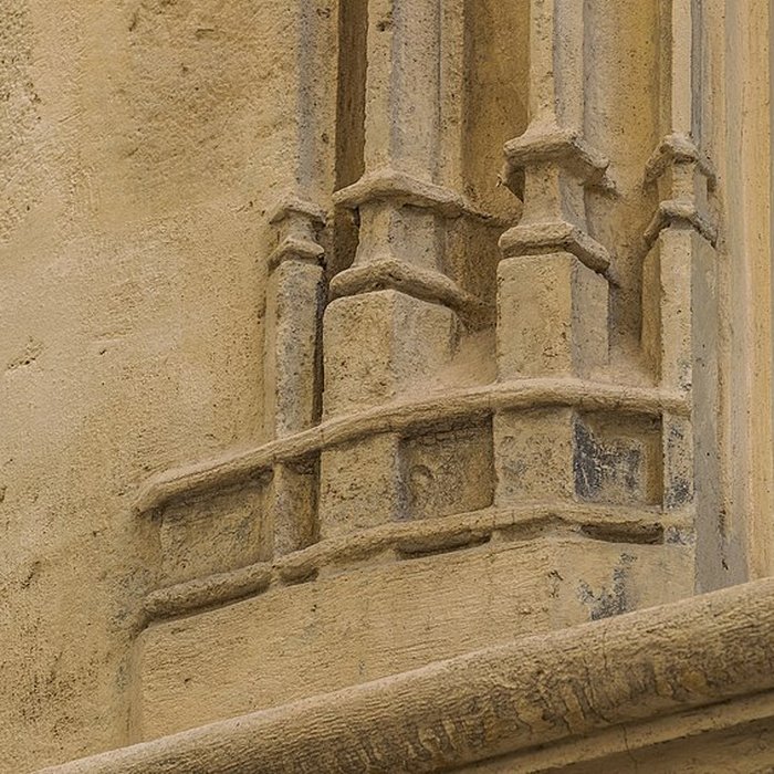 Photo de Maison, 11 Rue des Marchands à Nîmes
