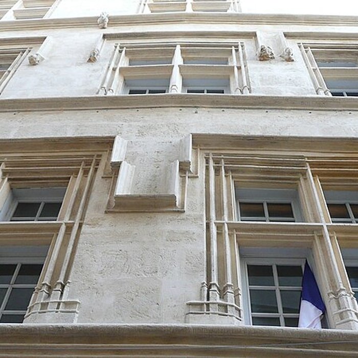 Photo de Maison, 11 Rue des Marchands à Nîmes