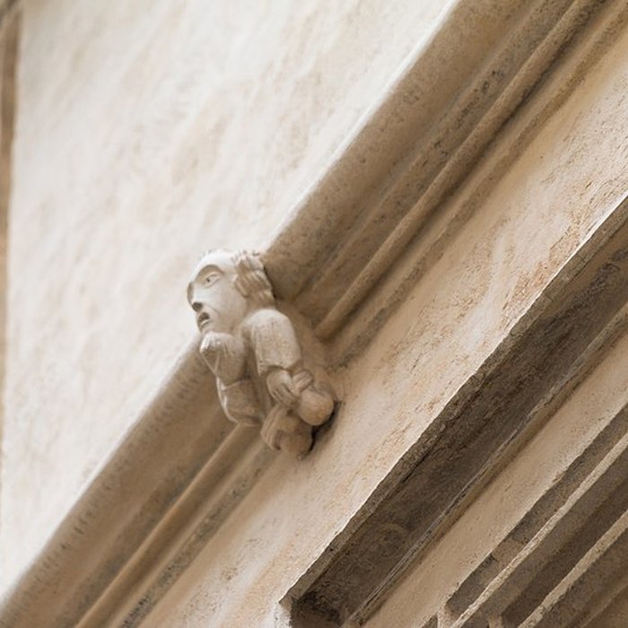 Photo de Maison, 11 Rue des Marchands à Nîmes