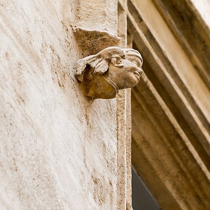 Photo de Maison, 11 Rue des Marchands à Nîmes