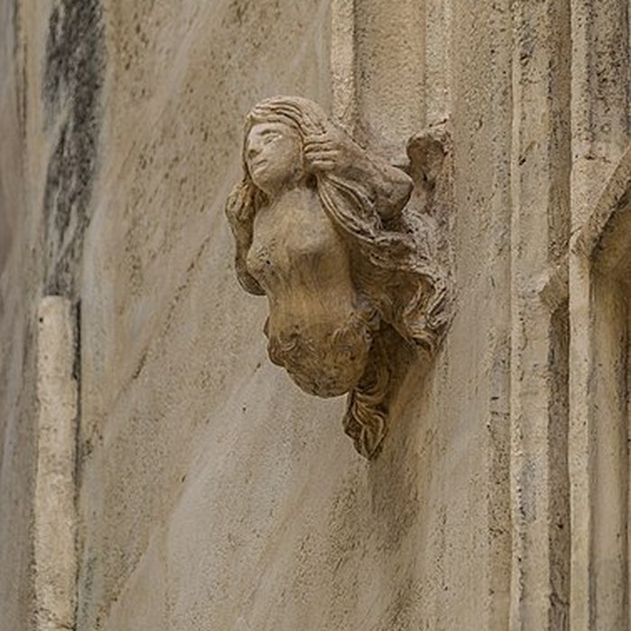 Photo de Maison, 11 Rue des Marchands à Nîmes