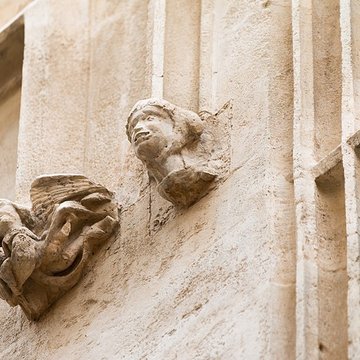 Maison, 11 Rue des Marchands à Nîmes