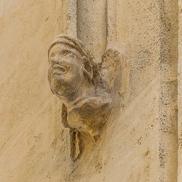 Maison, 11 Rue des Marchands à Nîmes