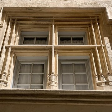Maison, 11 Rue des Marchands à Nîmes