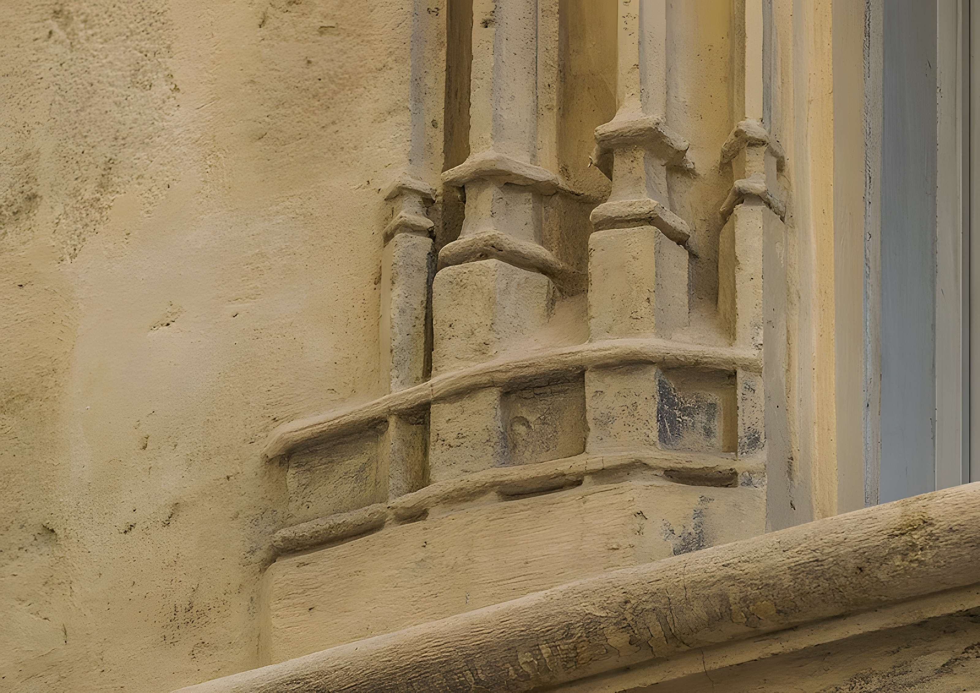 Maison, 11 Rue des Marchands à Nîmes