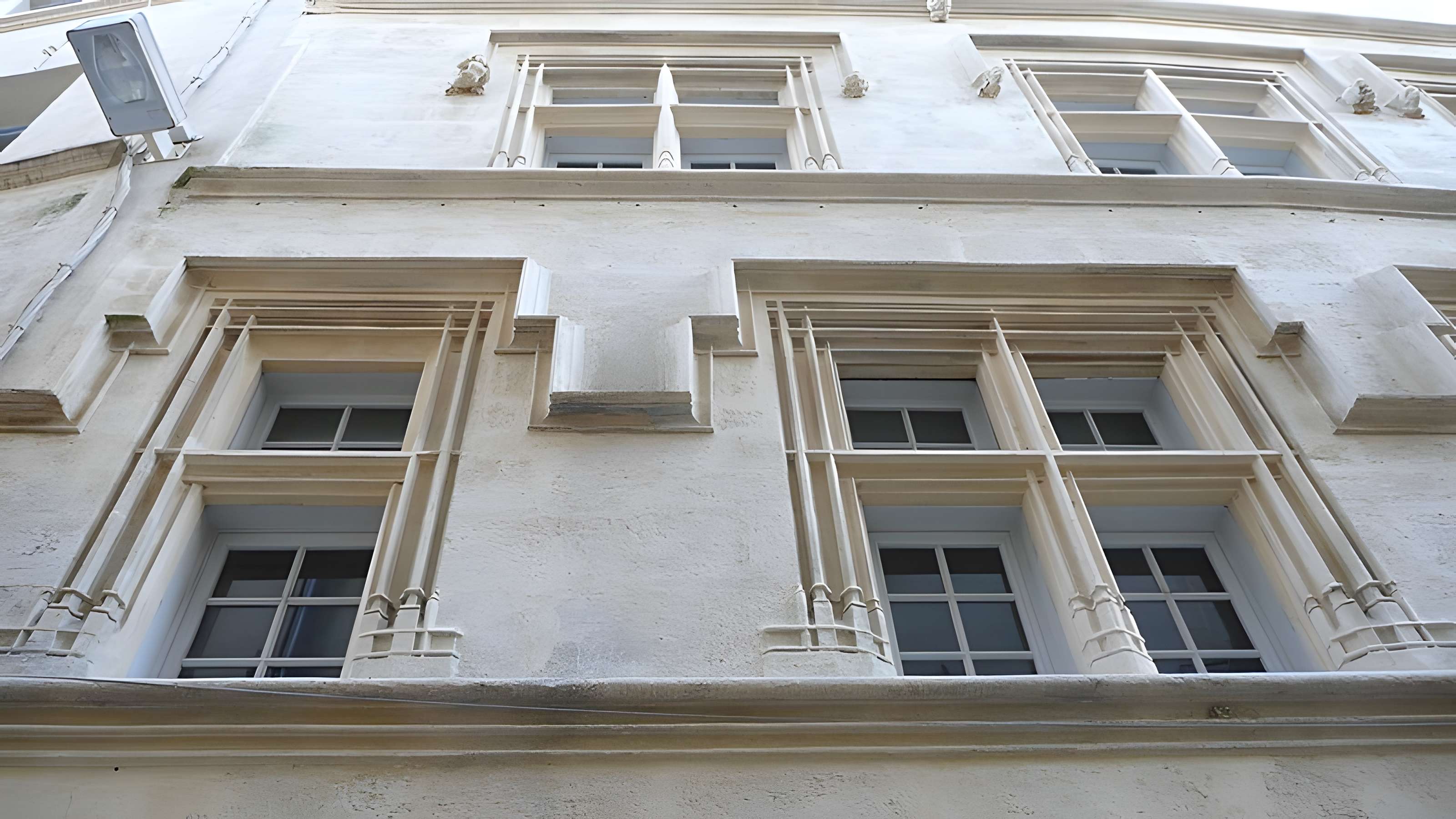 Maison, 11 Rue des Marchands à Nîmes