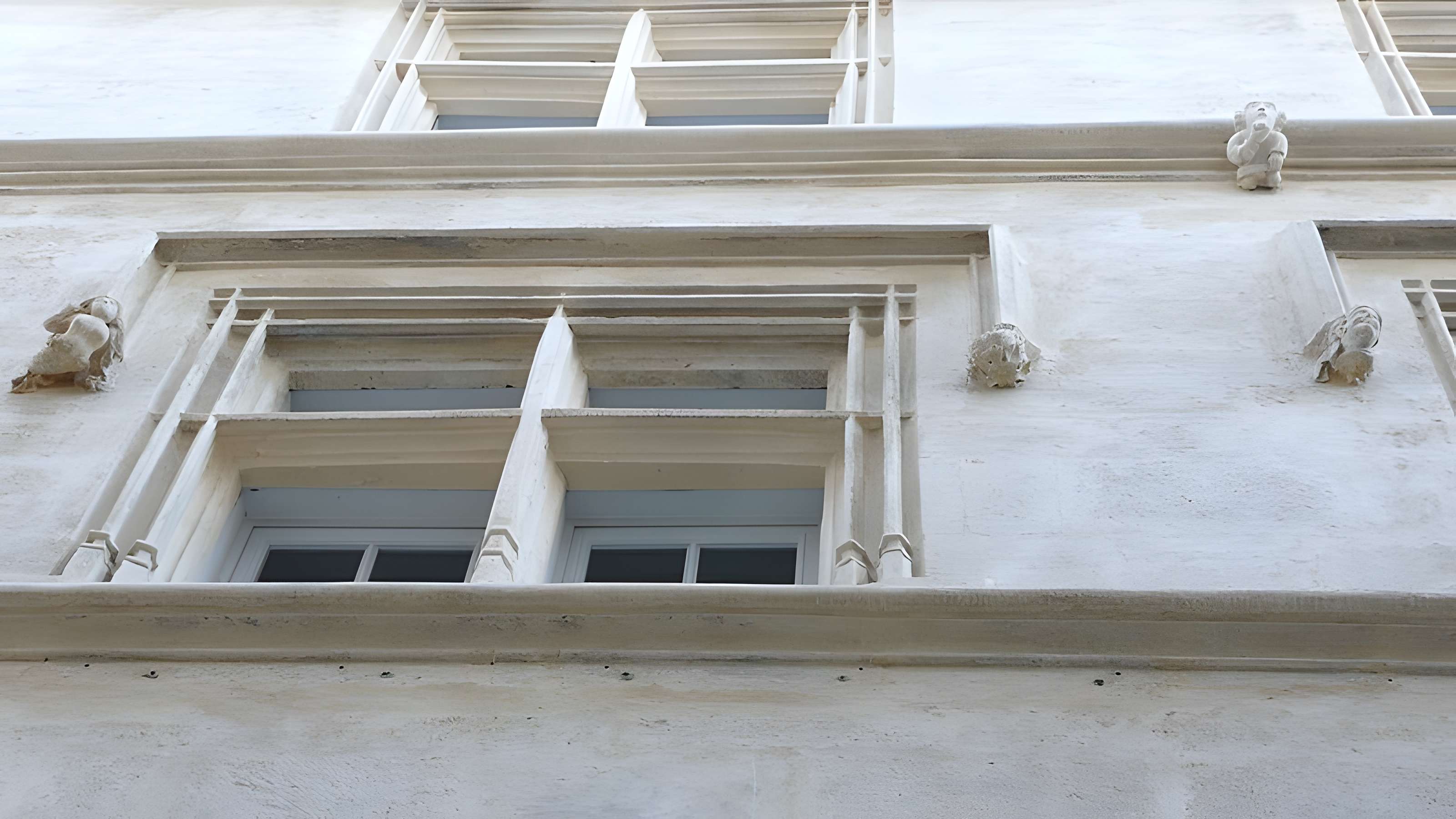 Maison, 11 Rue des Marchands à Nîmes