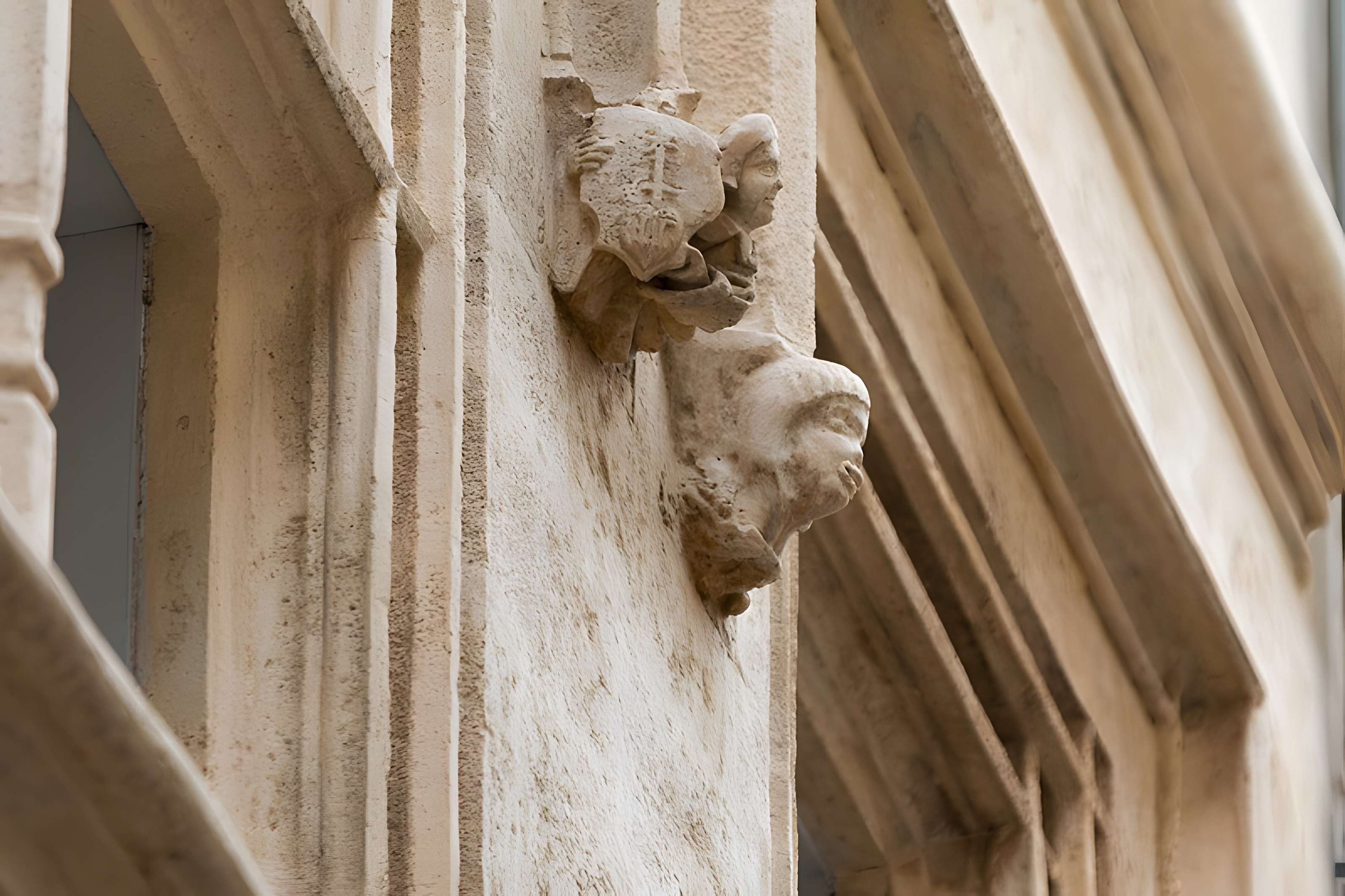 Maison, 11 Rue des Marchands à Nîmes