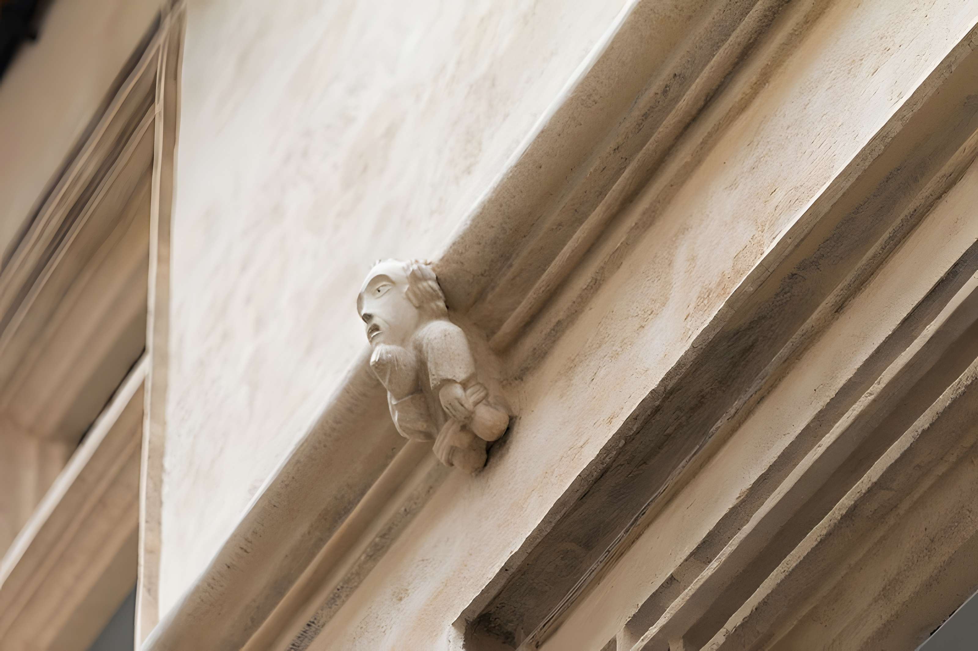 Maison, 11 Rue des Marchands à Nîmes