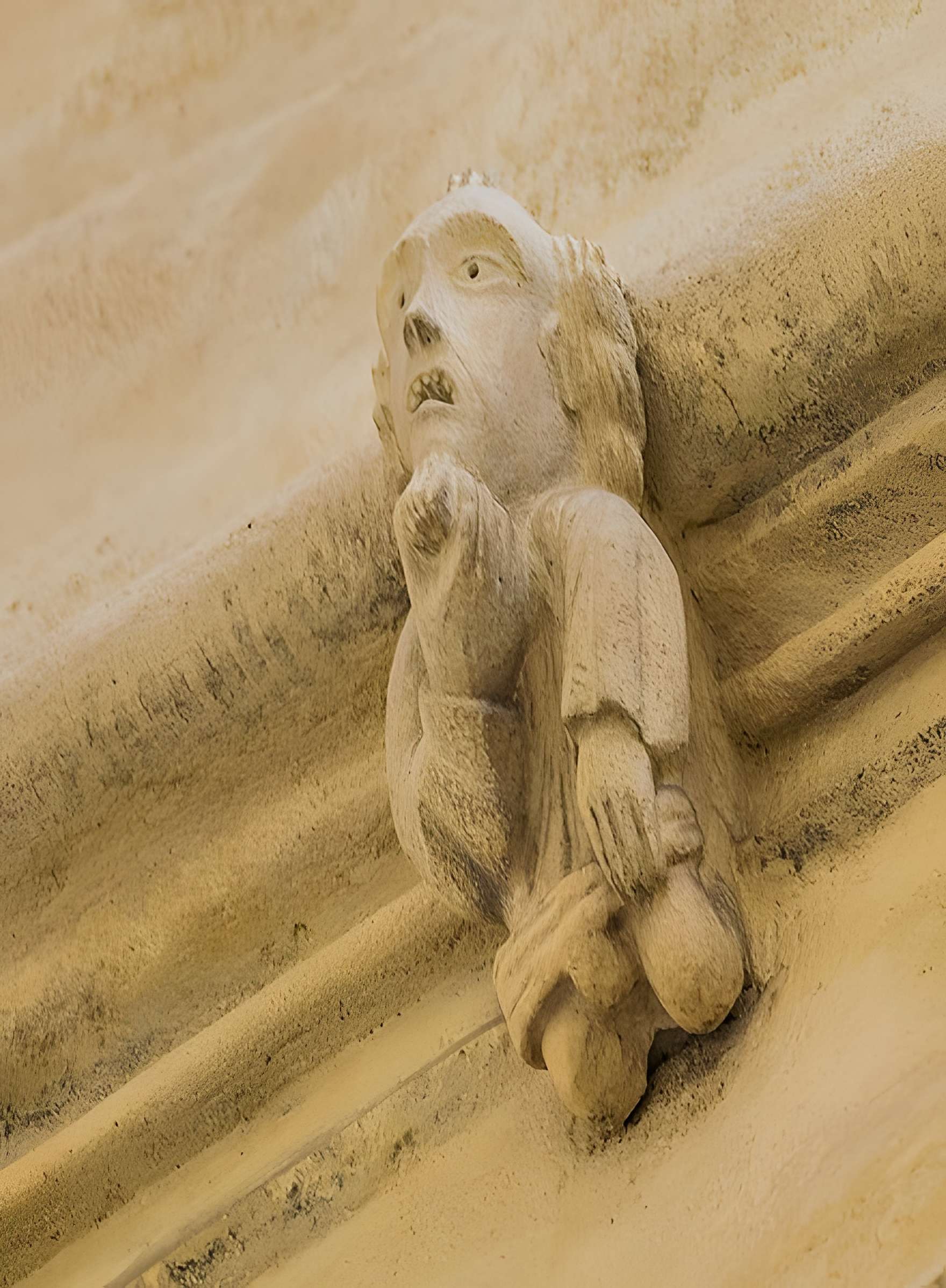 Maison, 11 Rue des Marchands à Nîmes