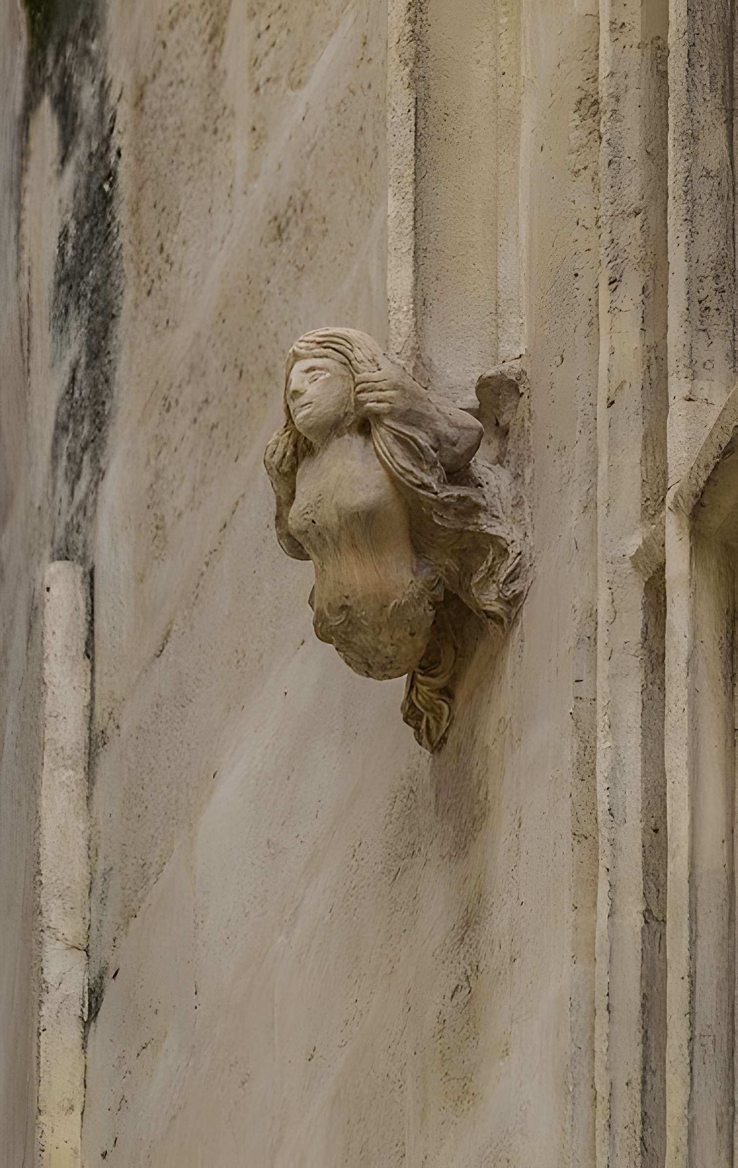 Maison, 11 Rue des Marchands à Nîmes