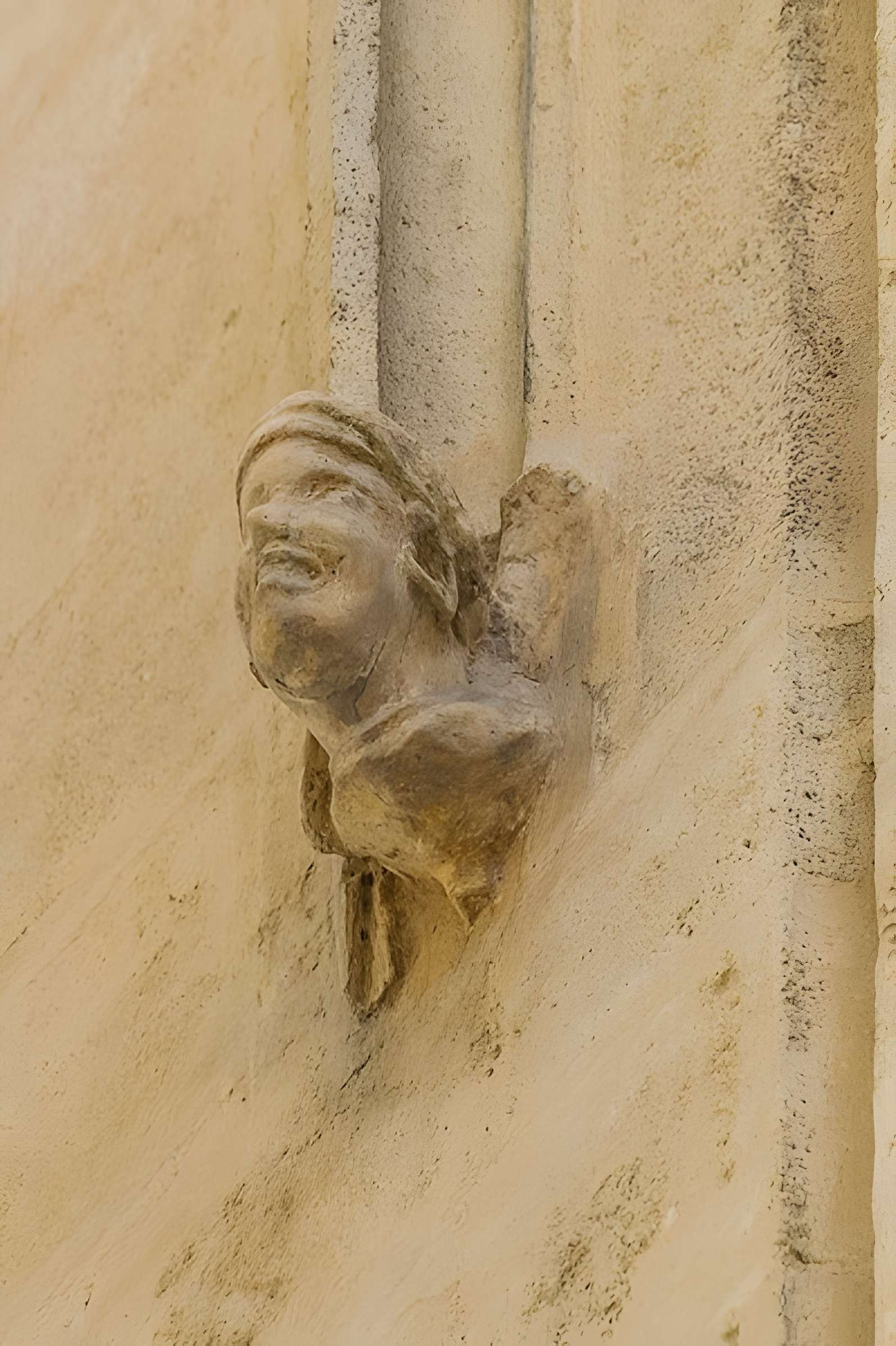 Maison, 11 Rue des Marchands à Nîmes