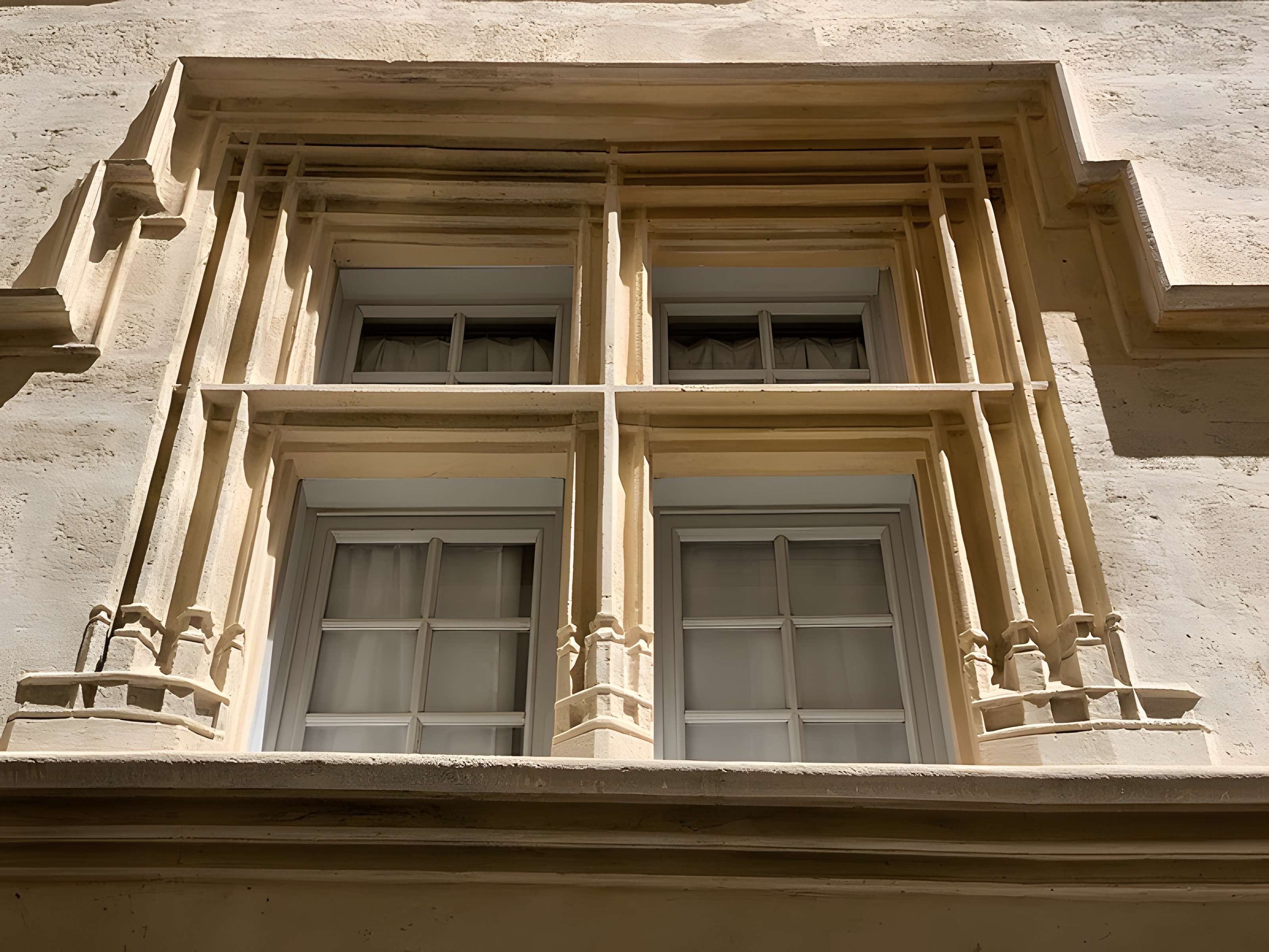 Maison, 11 Rue des Marchands à Nîmes