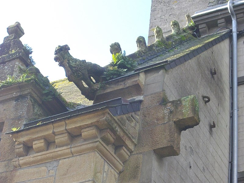 Maison, 11 Rue du Pont à Landerneau